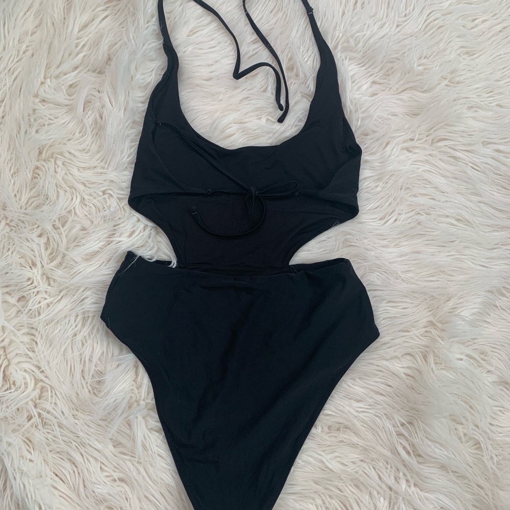 American Eagle,one piece swimsuit